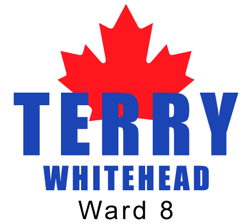 Elect Terry Whitehead