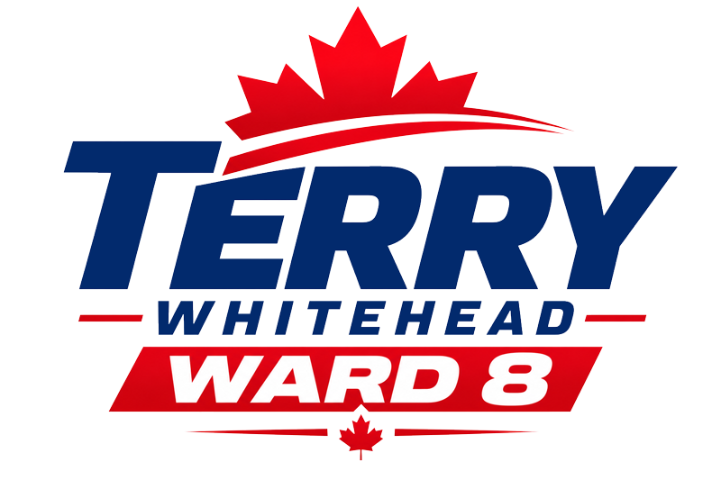 Elect Terry Whitehead